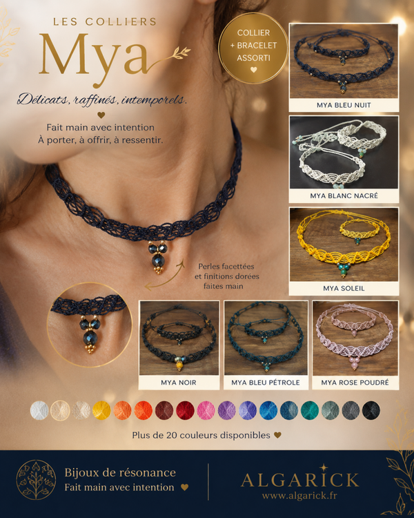 Mya