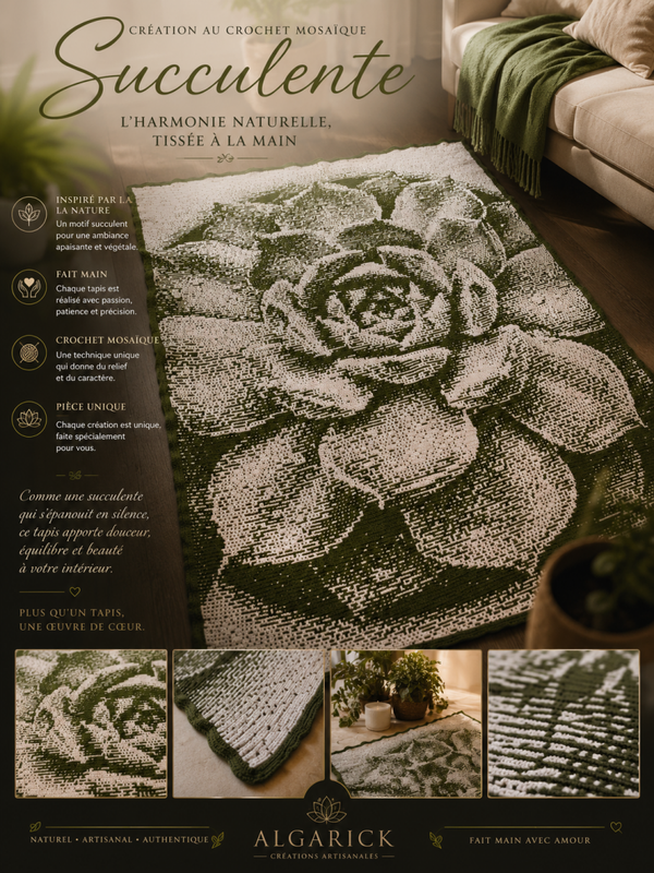 Succulente