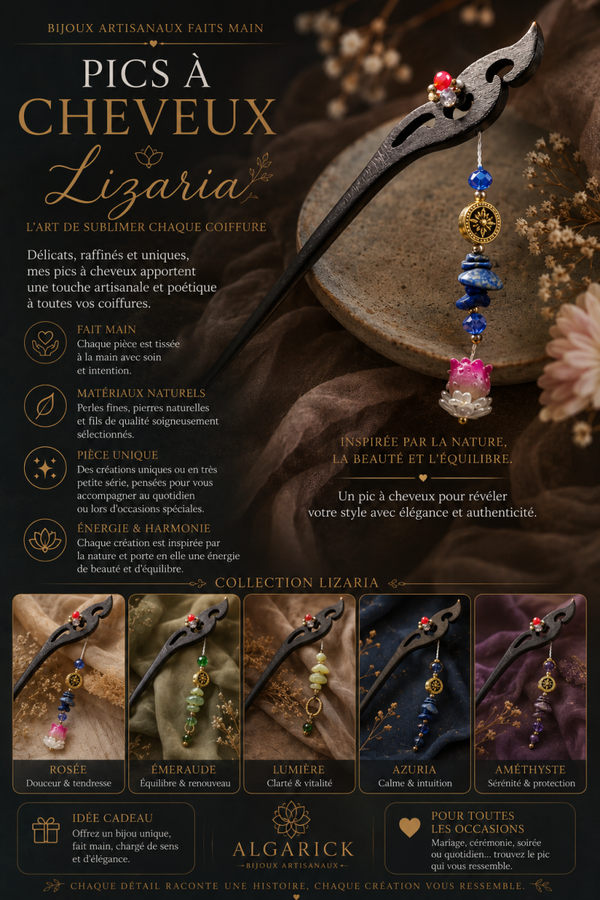 Lysaria