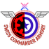 Swiss Commander Armory