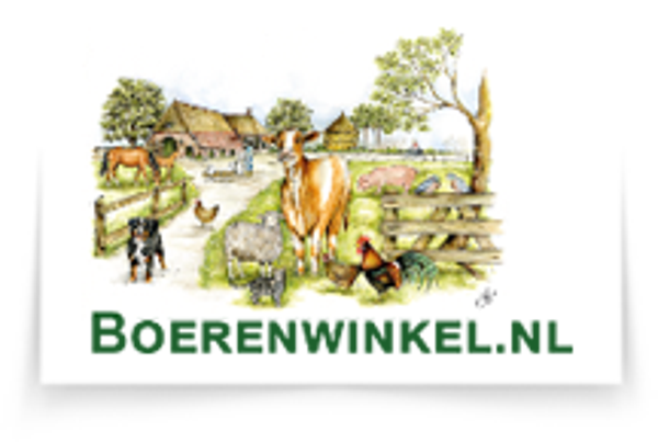 Boerenwinkel