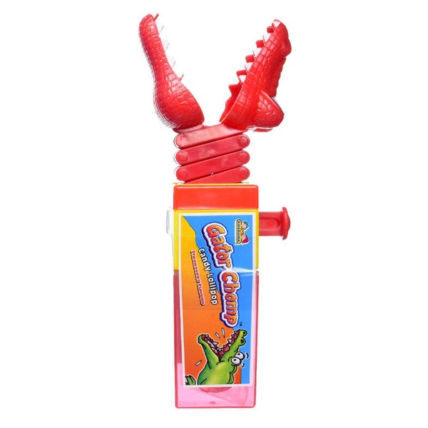 Bonbon Jouet Gator Chomp