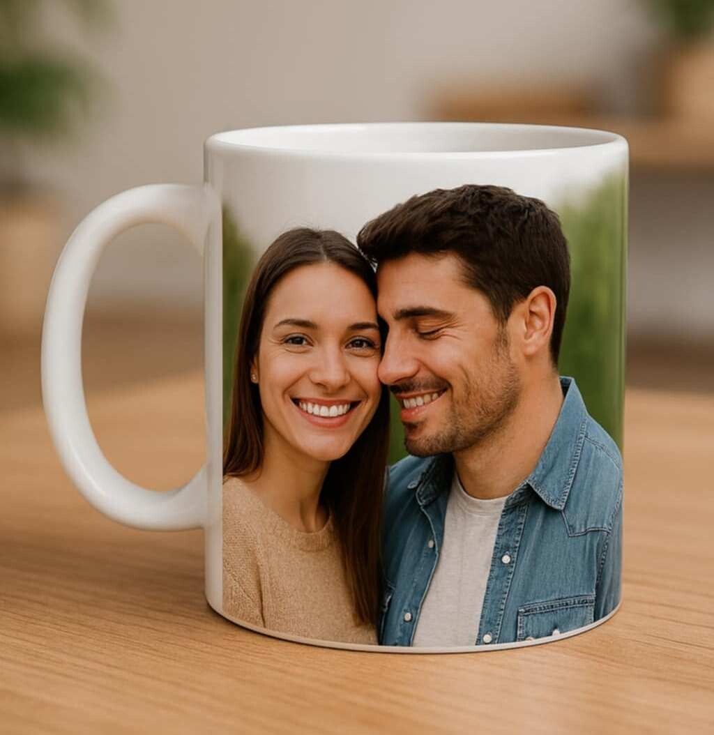 Mug personnalisé
