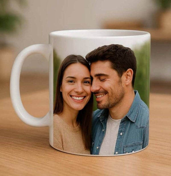 Mug personnalisé