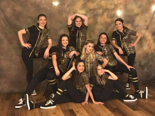 HIP HOP 12 & UP (WITHOUT REGULAR CLASS)