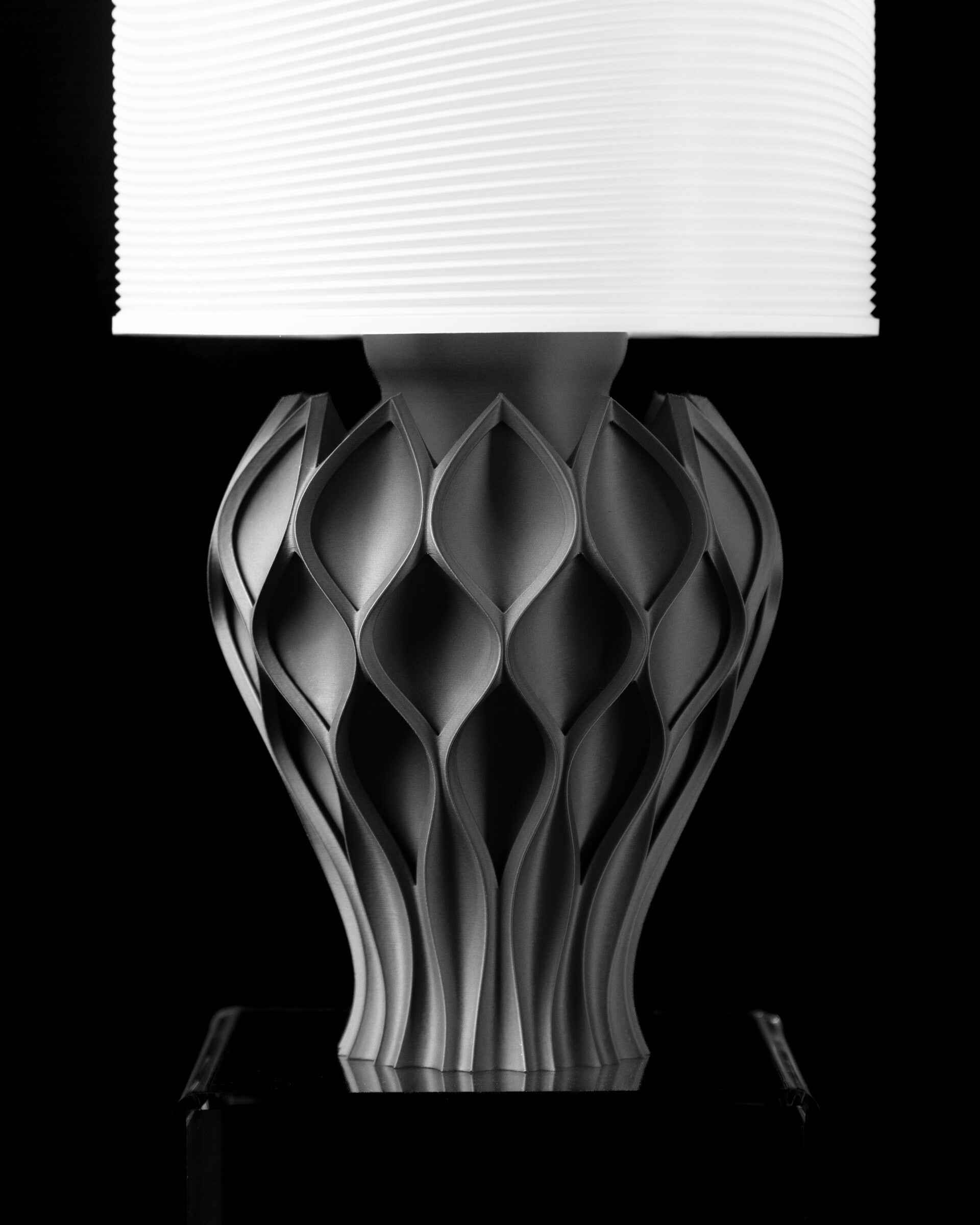 Abyssal Table Lamp