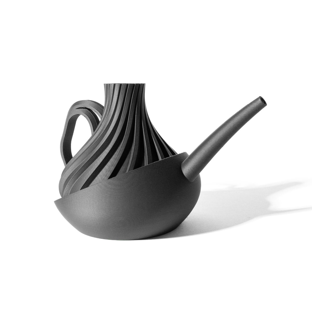 3D-geprinte designgieter