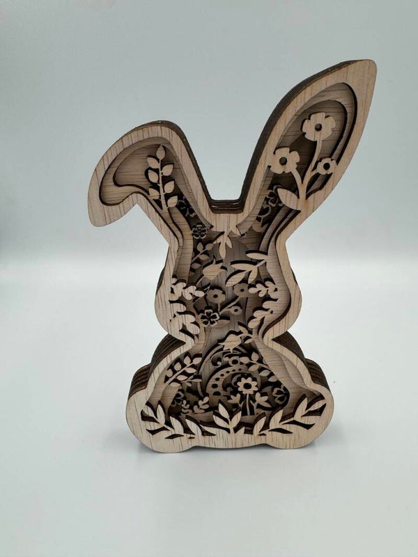 Paas Rabbit 1