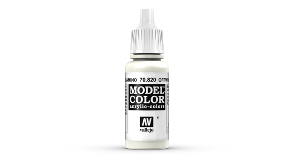 VAL-70820	MODEL COLOR OFFWHITE