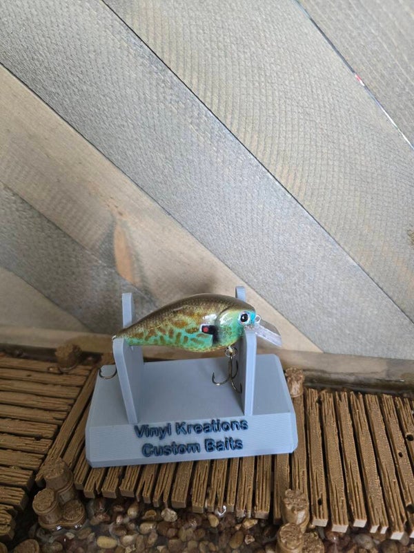 1.5 Square Bill Pumpkin Seed