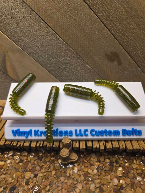 2.5" Lil' Wiggler