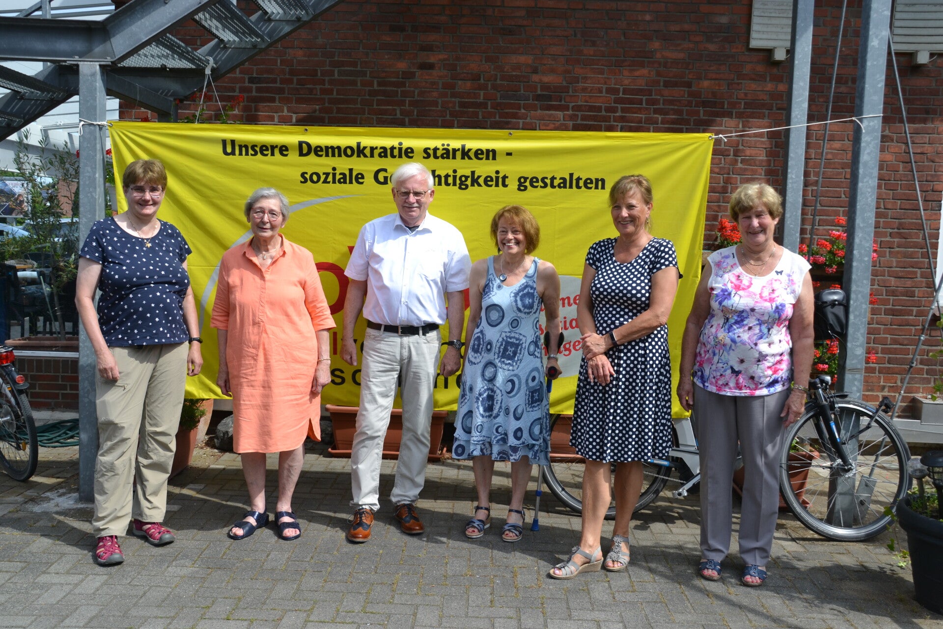 Galerie SoVDOVHasloh