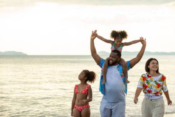 Vacation from £200