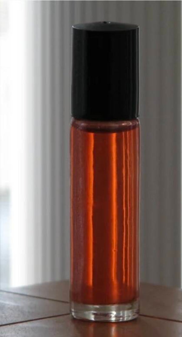 BLACK LIVES MATTER BODYOIL