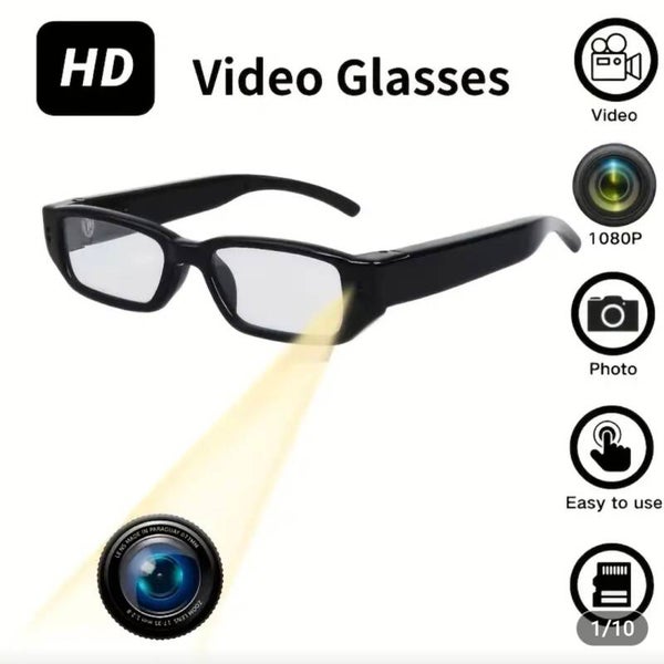 SMART GLASSES