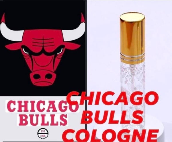 Chicago Bulls 🏀 Cologne