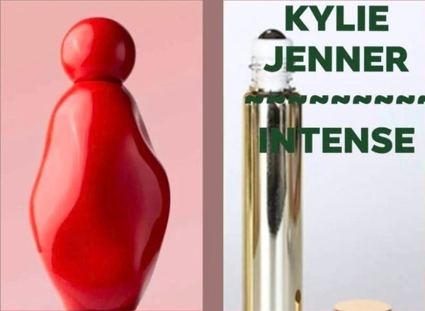 KYLIE JENNER PERFUME SCENT