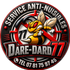 DARE-DARD77