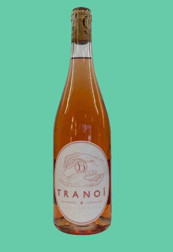 Santamaria Tranoï Rosé 75cl