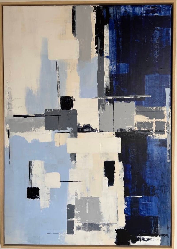 The Blues