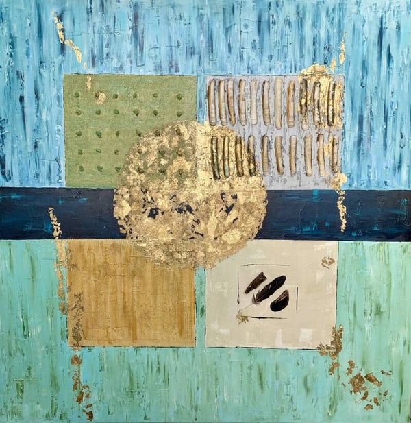 Ode aan Terschelling - sold