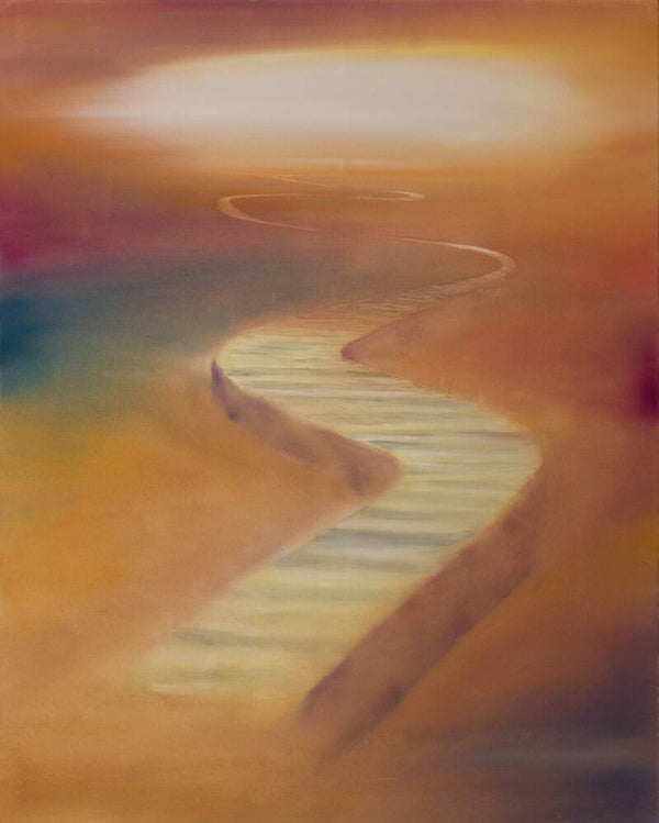 Path to Heaven