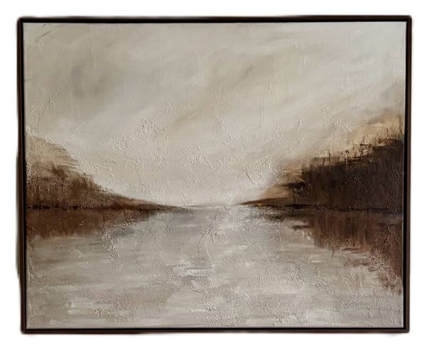 River of life - sold