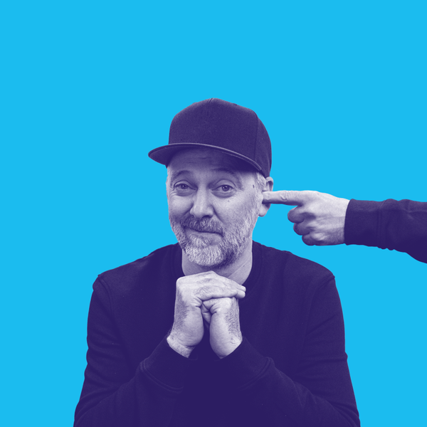 HENK RIJCKAERT - 27/02/2026 - Belachelijk!