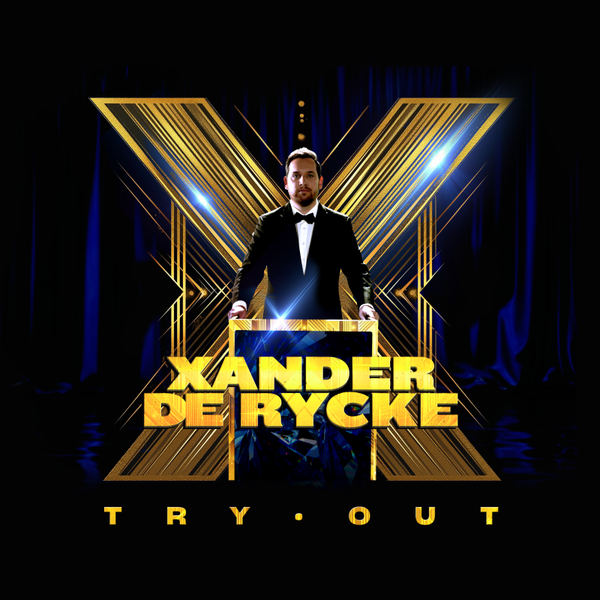 Xander De Rycke - 5/11/2025 - HHVB 2025 - TRY-OUT