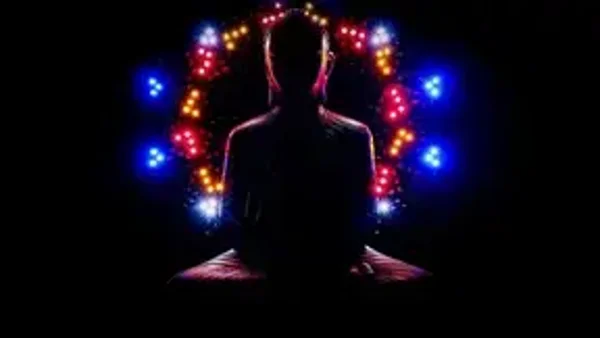 Chakra Balancing Sound Healing