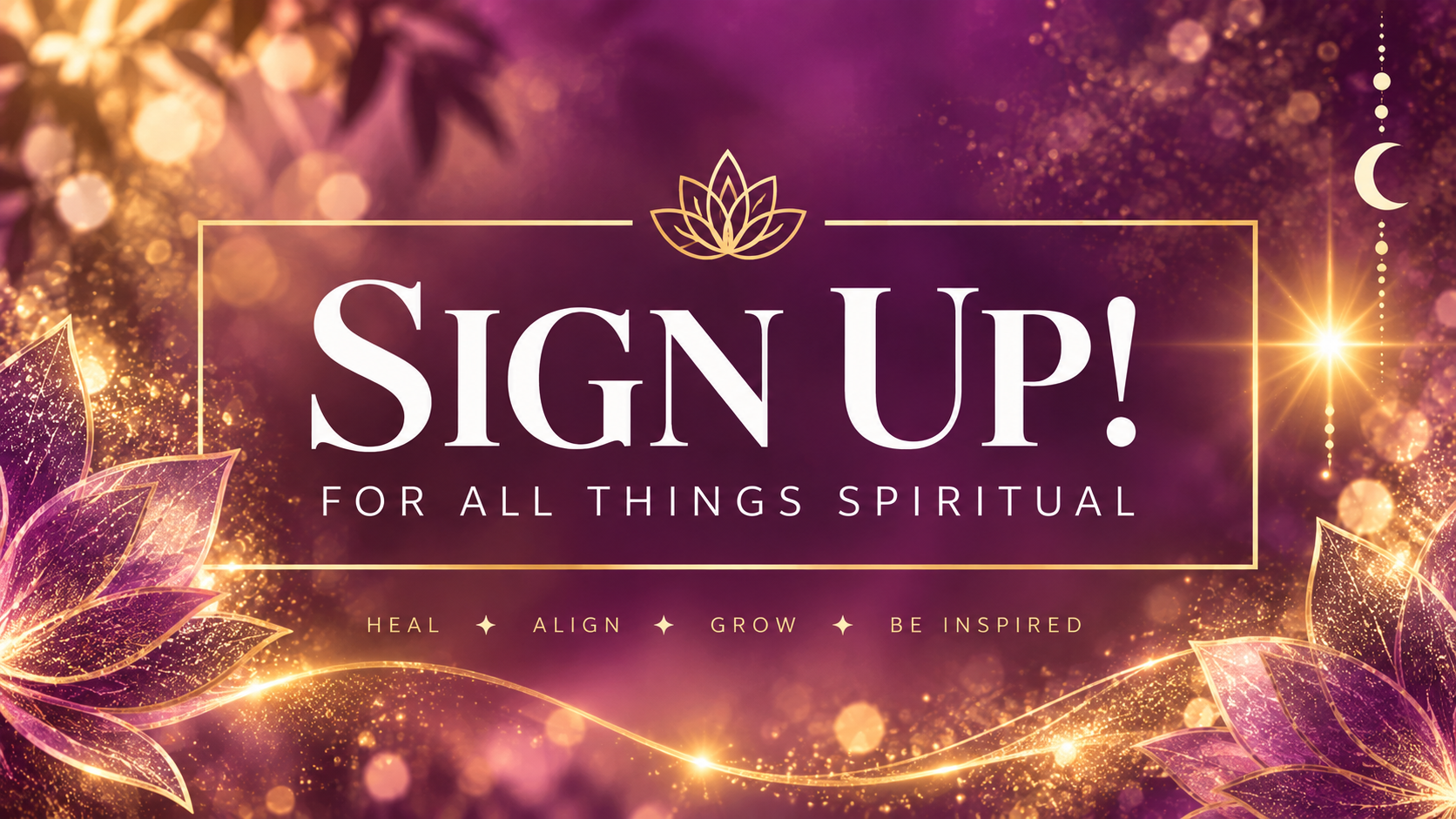 Sign Up