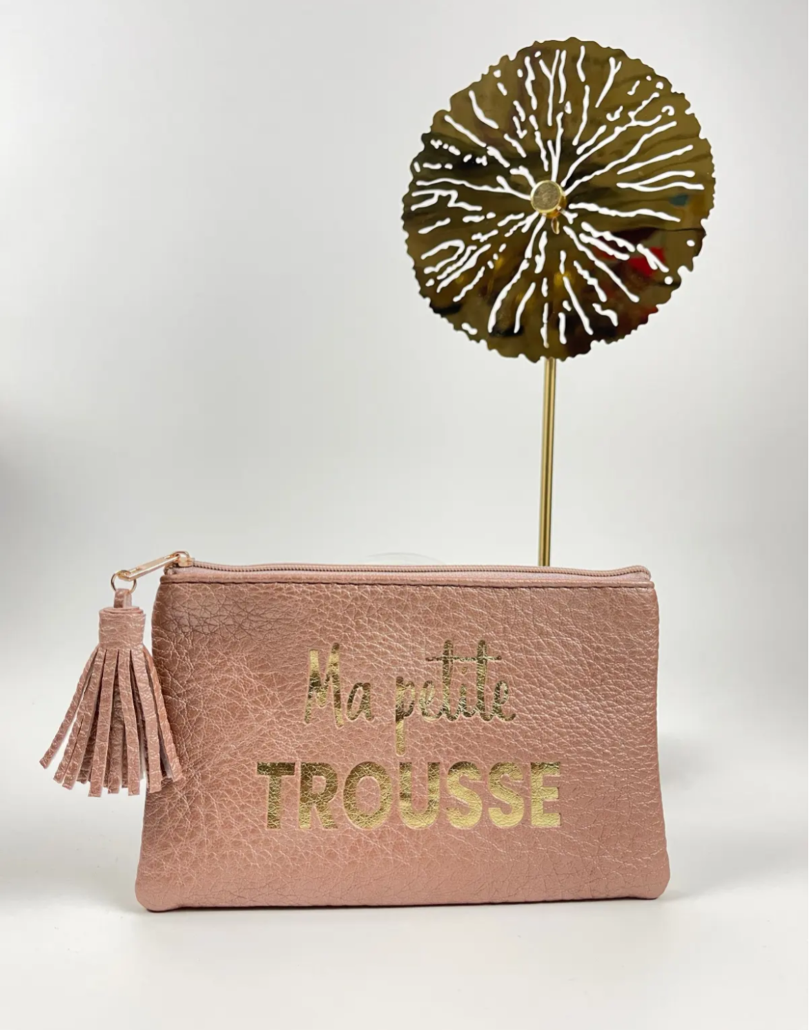 Pochette "Ma petite trousse"