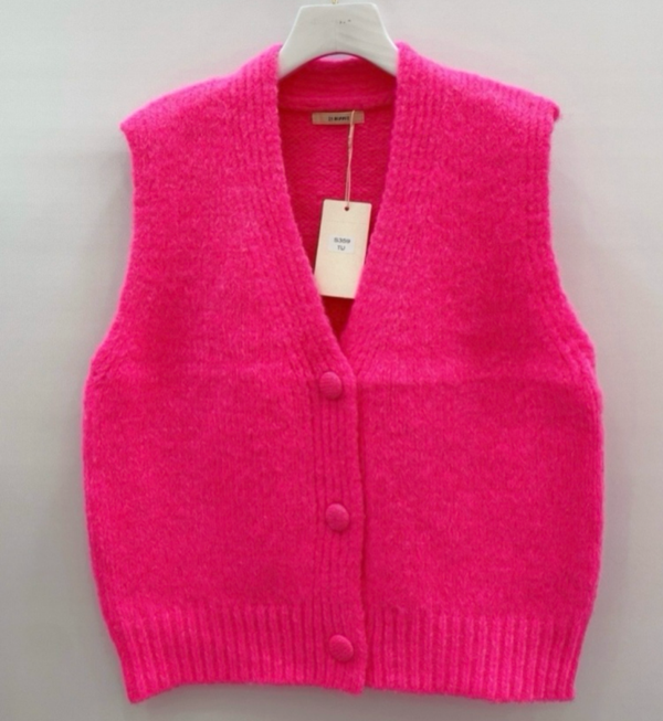 Gilet Valentine