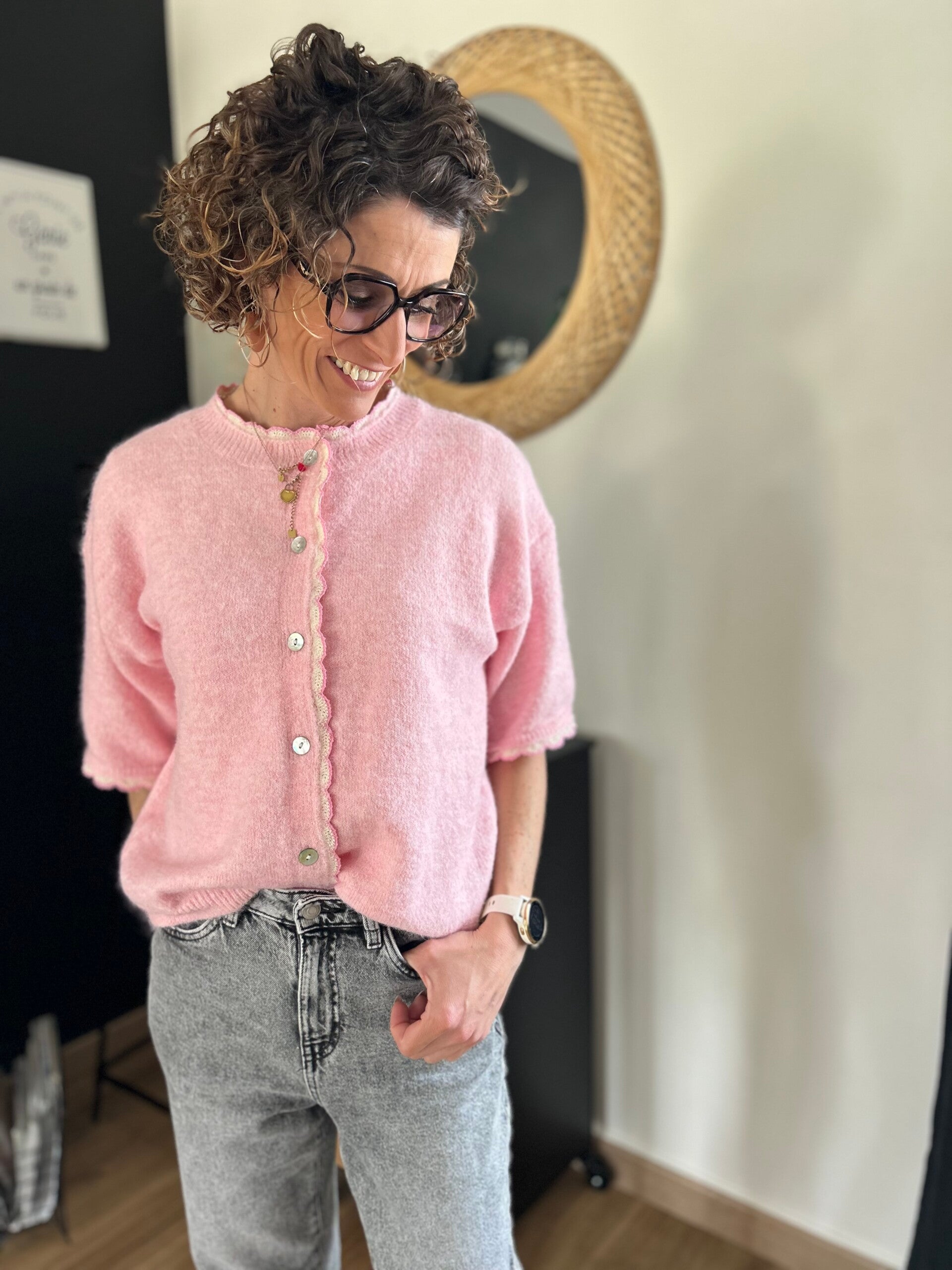 Pull Raphaëlle