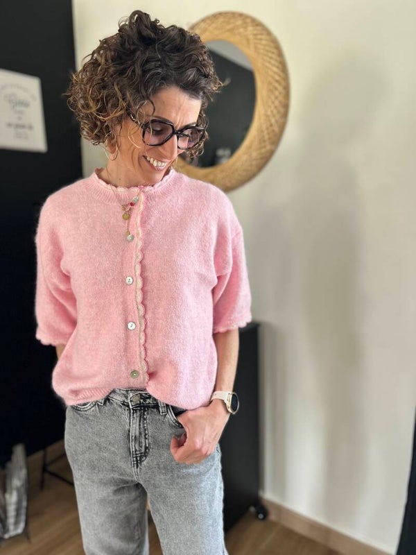 Pull Raphaëlle