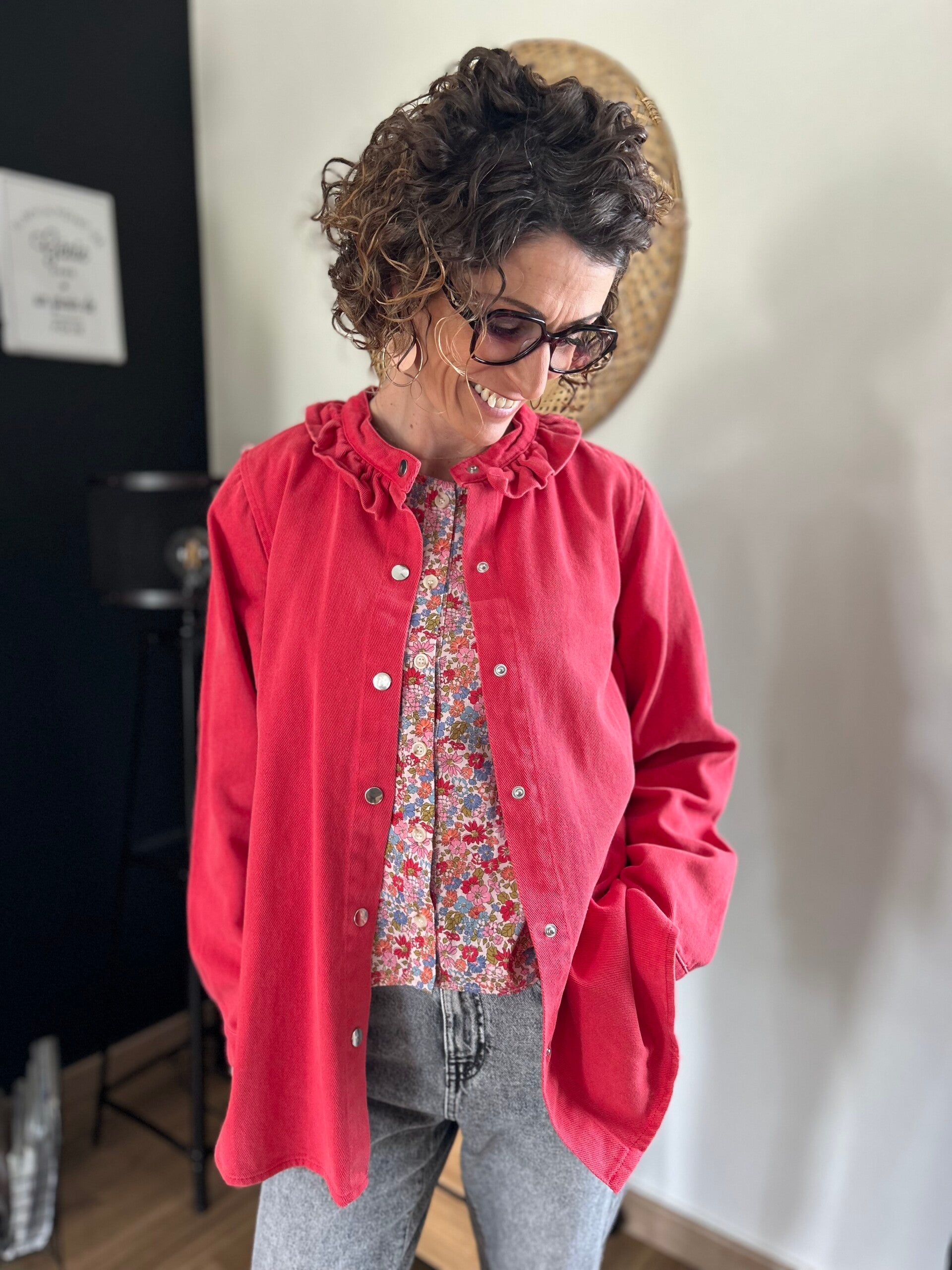 Veste Giulia