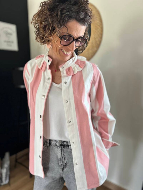 Veste Louane