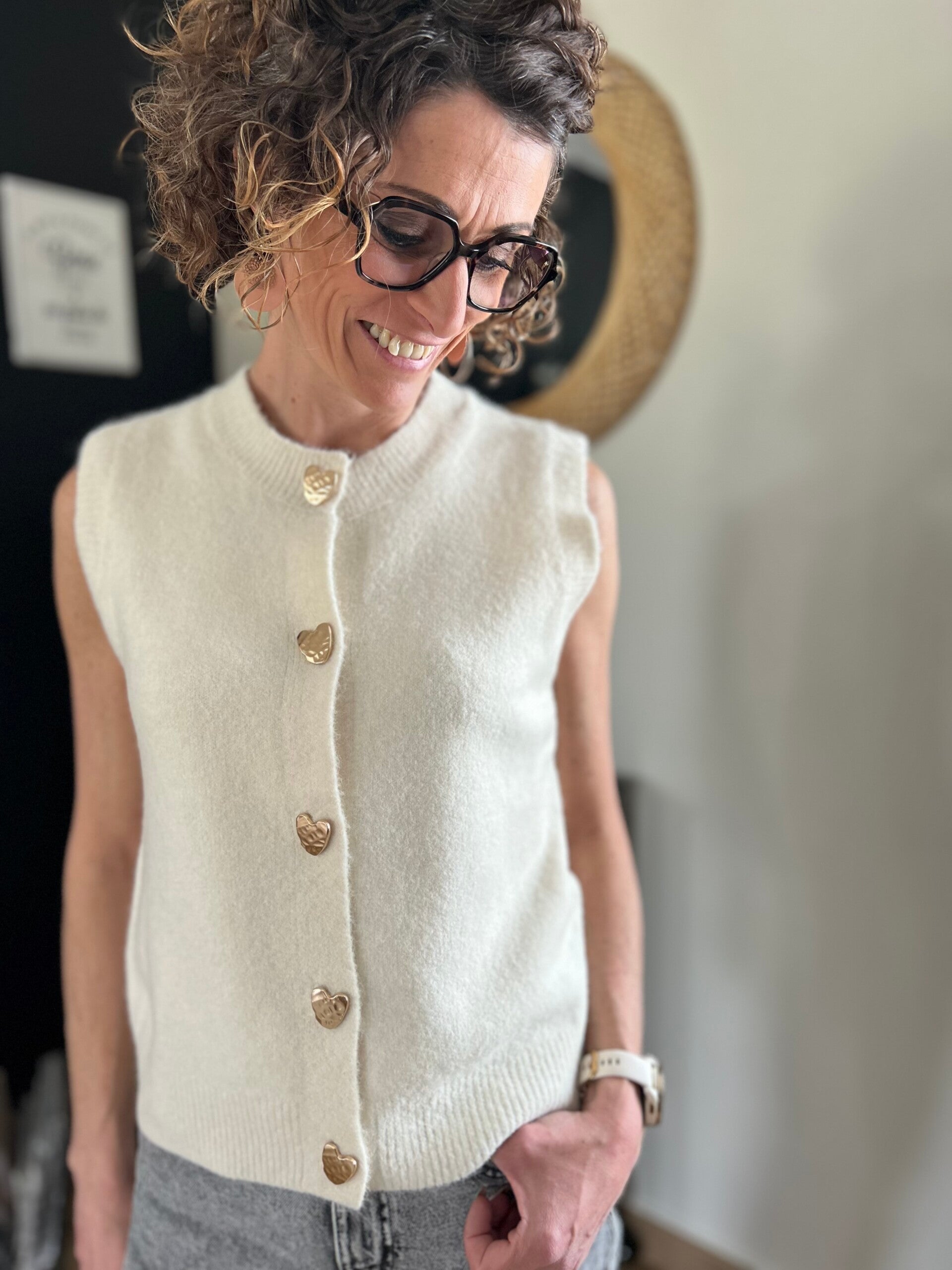 Gilet Emmy