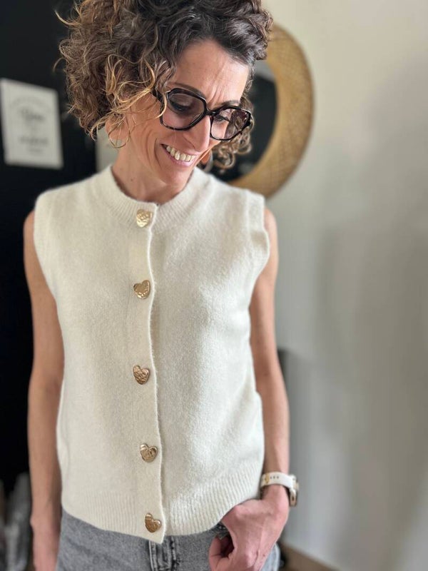 Gilet Emmy