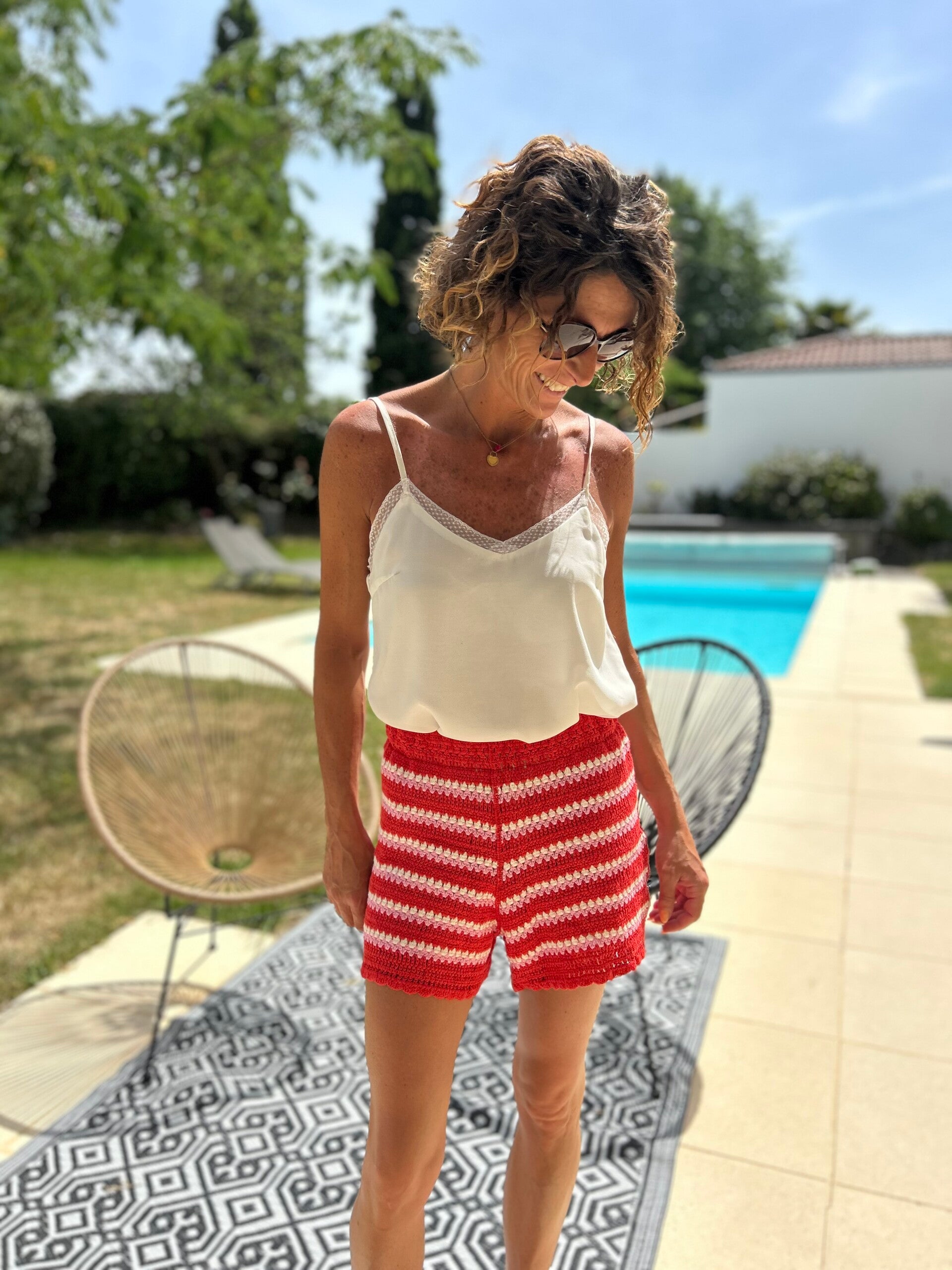 Short Milie
