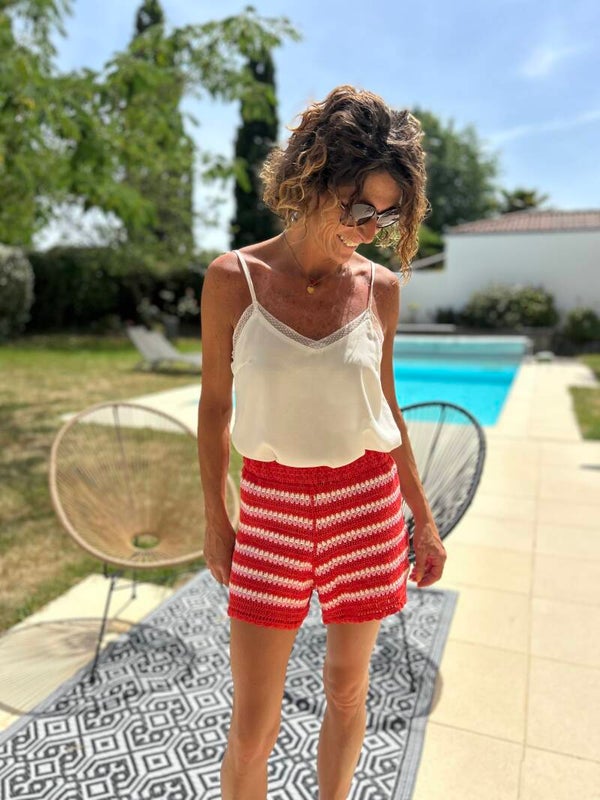 Short Milie