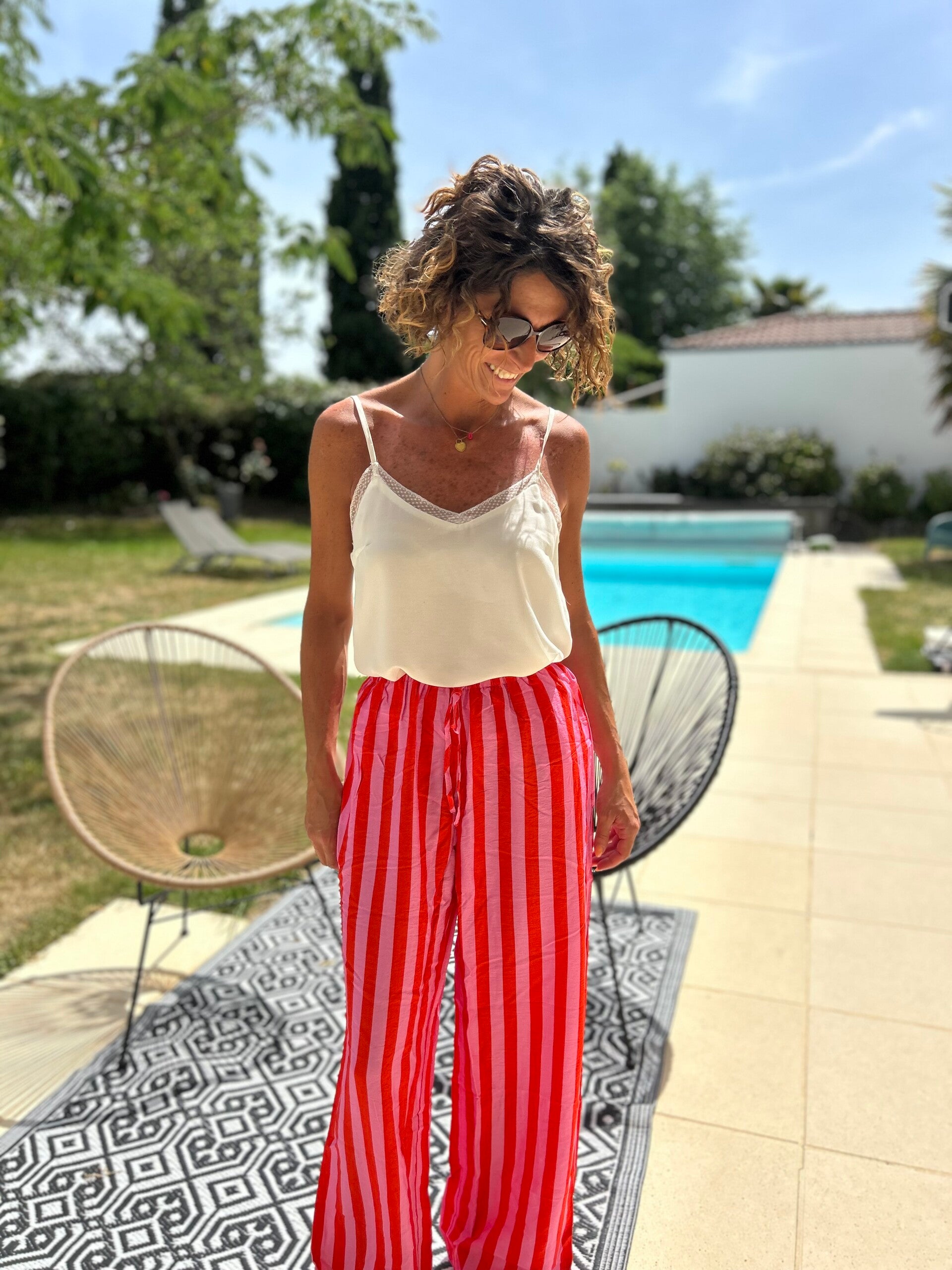 Pantalon Aélis