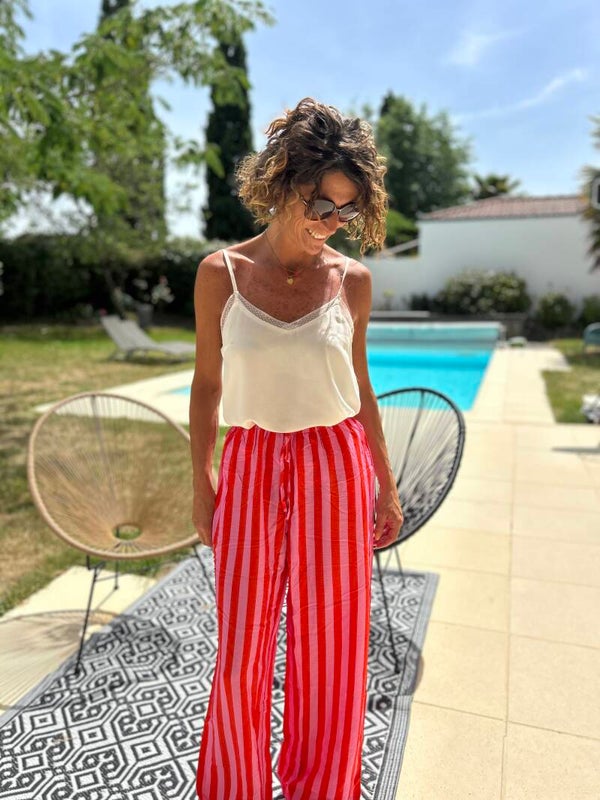 Pantalon Aélis