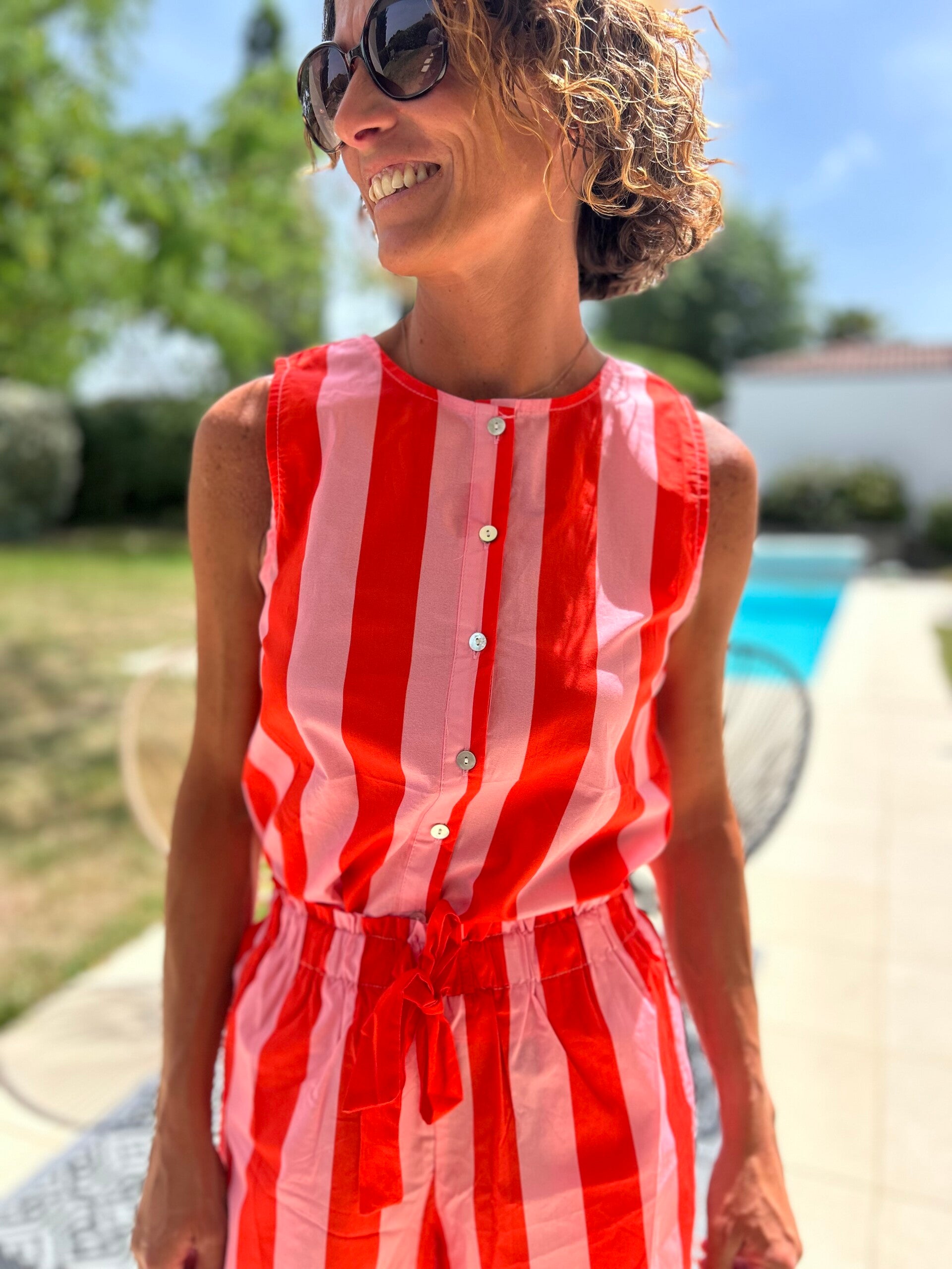 Short Théoline