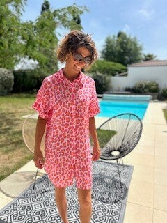 Robe Betsie