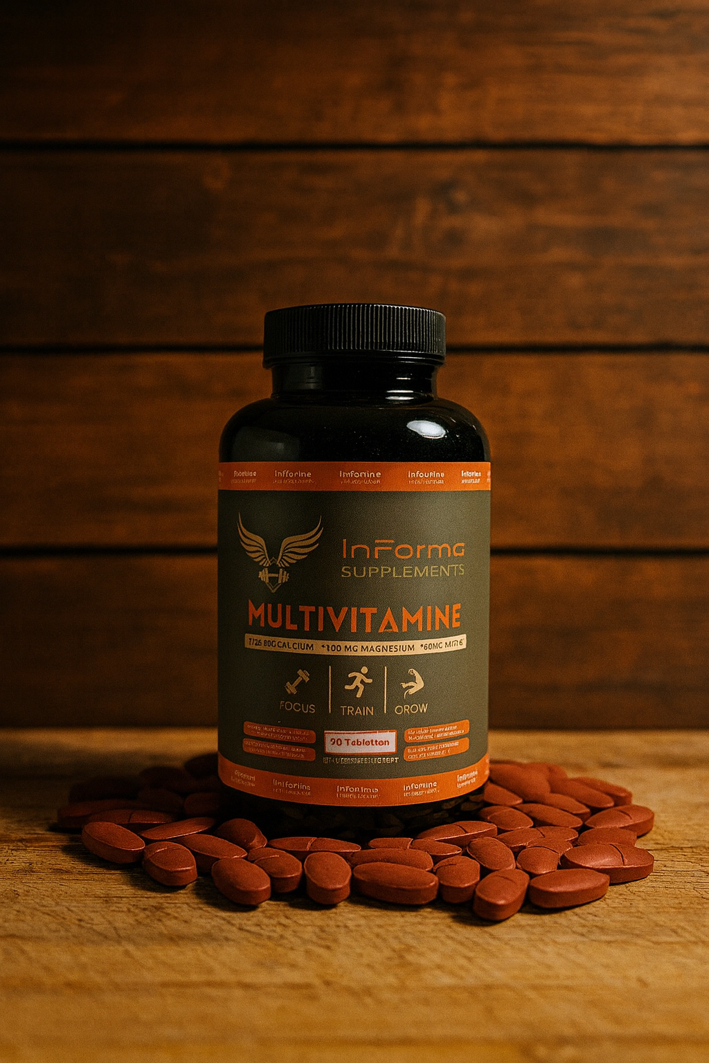 Multivitamine