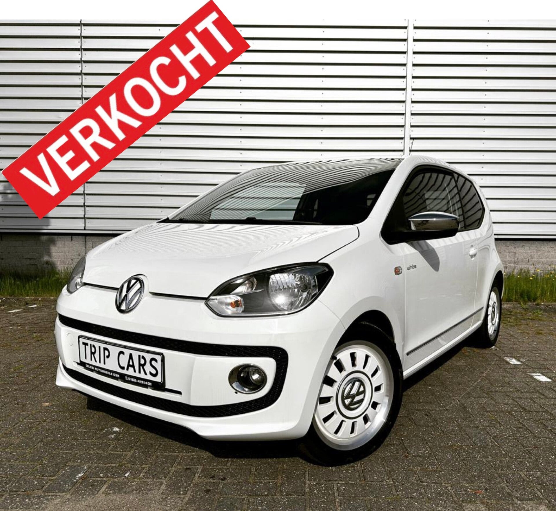 VW UP!/2012/NAP/5drs/bluetooth