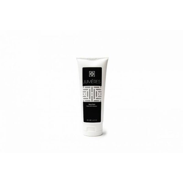 Shower Gel & Shampoo