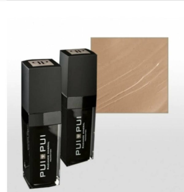 Mineral Foundation - Pesco ( op aanvraag )