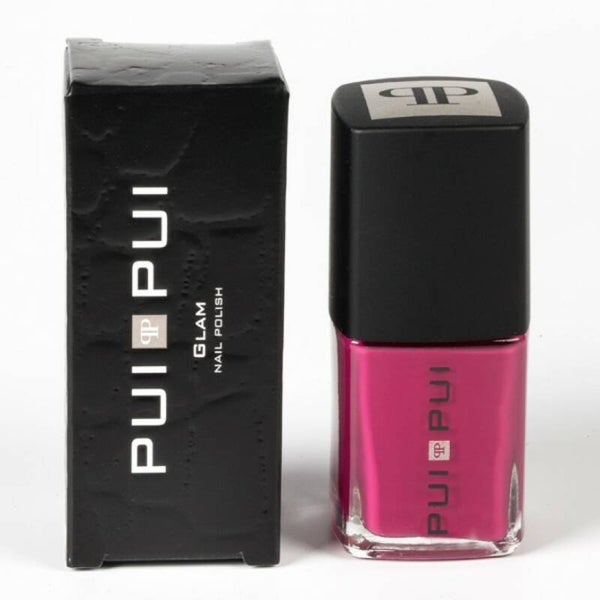 Glam' Nagellak Rose Bello